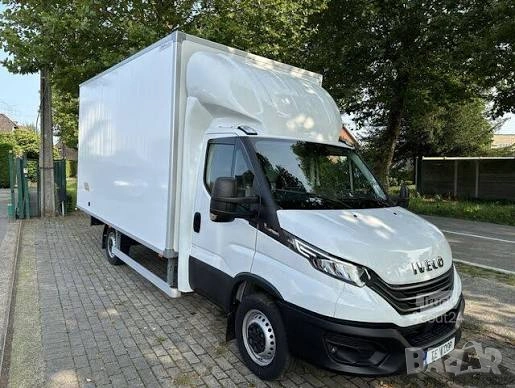 НОВИ ДЖАНТИ / ДЖАНТА - IVECO DAILY 6x125 - 16'', снимка 3 - Гуми и джанти - 33076295