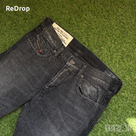 Мъжки дънки DSQUARED2 & DIESEL, снимка 10 - Дънки - 54247033