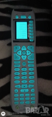 Оригинално дистанционно Marantz RC1400 за SR4400, SR5400, SR7400