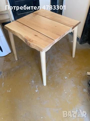 Баварски маси и пейки, снимка 9 - Маси - 54039389