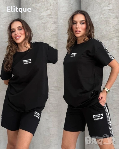 дамски летни екипи guess miu miu Adidas , снимка 10 - Спортни екипи - 54455446