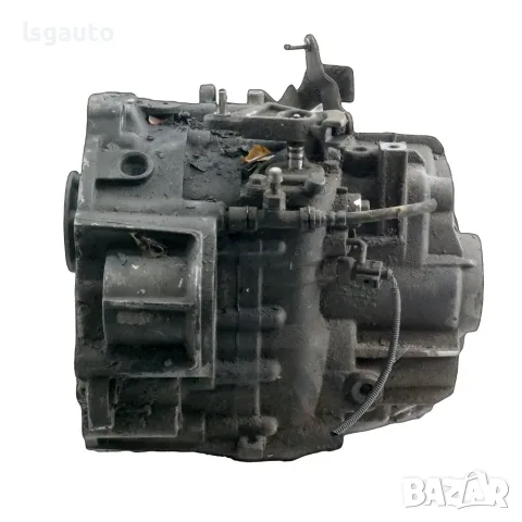Шестстепенна ръчна скоростна кутия  Seat Toledo III 2004-2009 ID: 163327 ОЕМ: 02Q301103C, снимка 2 - Части - 55404336