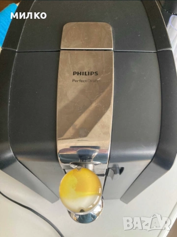Диспенсър за бира Philips Perfect Draft HD 3620, снимка 6 - Други - 54694570