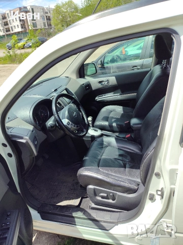 Nissan X-Trail T31, снимка 11 - Автомобили и джипове - 54671839