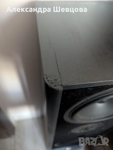 Аудио система DENON, снимка 10 - Аудиосистеми - 54068462