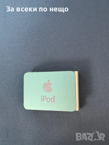 Айпод , Apple Ipod shuffle 2gb , mode A1204, снимка 7 - iPod - 54789908