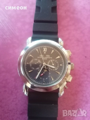 Часовник vacheron constantin