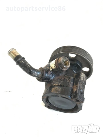 Помпа за сервоуправление за Citroen Relay / Fiat Boxer 2.5D (1997) 9622072080, снимка 2 - Части - 54523363