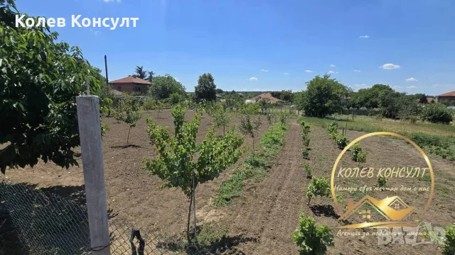 парцел село Брод,област Хасково, снимка 7 - Парцели - 55297313