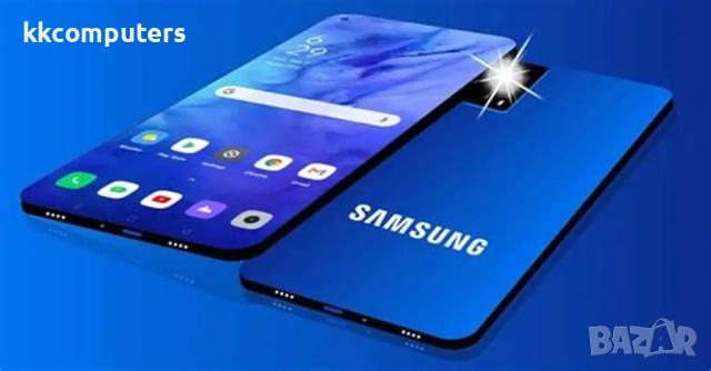 ЧАСТИ И СЕРВИЗ НА  ТЕЛЕФОНИ - SAMSUNG 