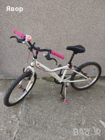 Детско колело BTWIN 20 цола