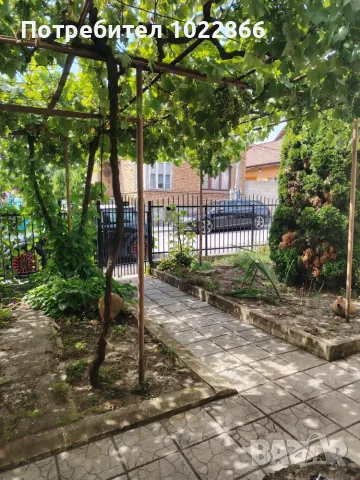 Продава се къща , снимка 3 - Къщи - 55702009