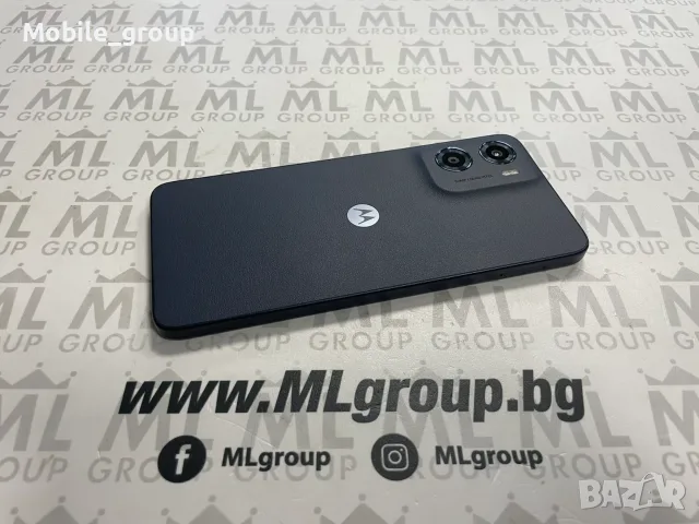 #MLgroup предлага Motorola G05 128GB / 4GB RAM Denim Blue, нов., снимка 3 - Motorola - 55338098