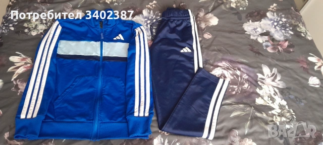 Детски анцунг adidas 152 см.