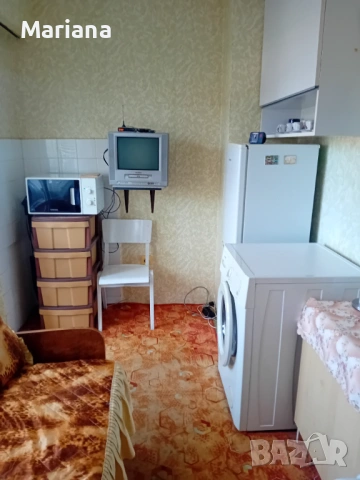 кв.Владиславово 70кв.м. 3 стаен 300е обзаведен, снимка 9 - Апартаменти - 54911358