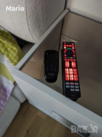 Panasonic TX-P65VT60E, снимка 6 - Телевизори - 54947492