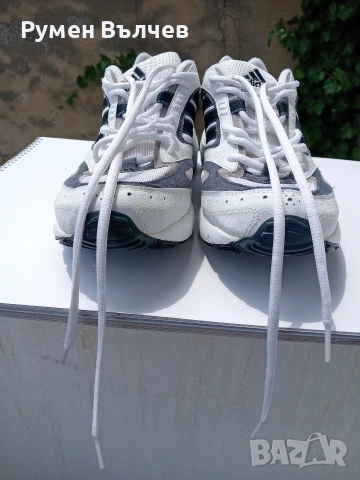 маратонки Adidas Crazy chous N43, снимка 2 - Маратонки - 54800218