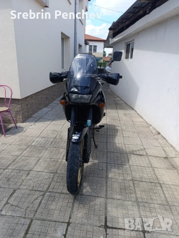 Aprilia pegaso 650