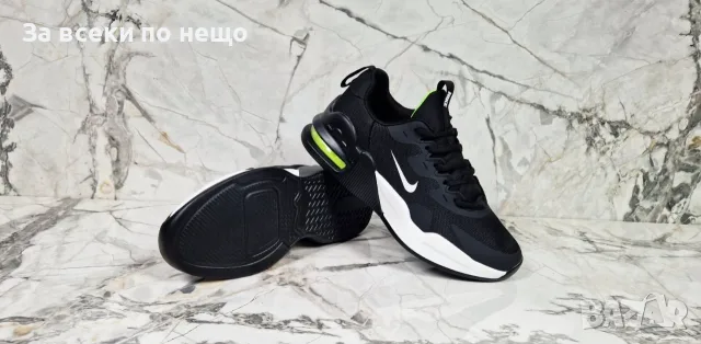 Nike Мъжки Маратонки👟Мъжки Спортни Обувки Найк - Различни Цветове Код P2811, снимка 16 - Маратонки - 55319487