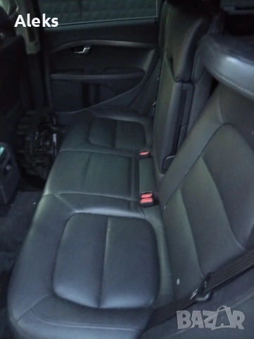 Волво в70 2015г, снимка 10 - Автомобили и джипове - 54315152