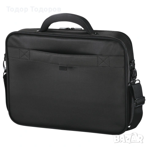 Чанта за лаптоп Hama Miami 15.6", черен