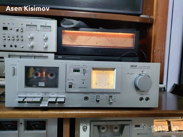 akai cs-m01