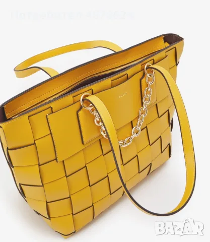 Красива и елегантна дамска чанта ALDO, снимка 2 - Чанти - 55317042