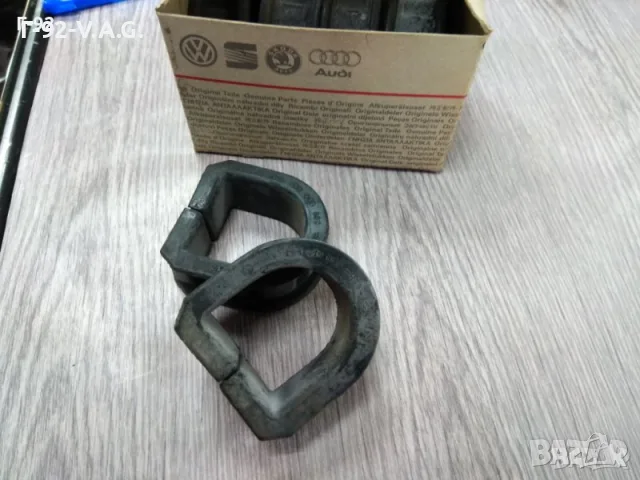 171419883**NEU**VAG**ТАМПОН ЗА РЕИКА**, снимка 2 - Части - 55391155