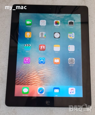 Apple iPad 3 A1416 32GB 