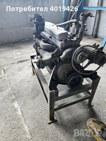 Продавам два двигатела от газ 51, снимка 9 - Части - 55206732