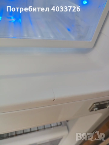 Хладилник BEKO, side by side, 4 врати, снимка 6 - Хладилници - 54441281