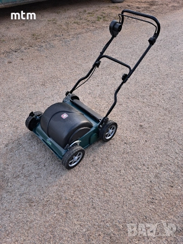 аератор , снимка 3 - Градинска техника - 54186196