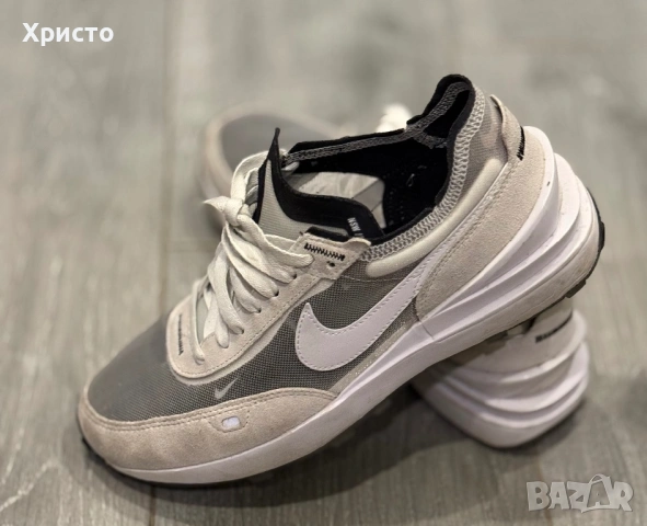 Оригинални маратонки Nike Court Vision Low Next Nature – DA7995-100 | EUR 42, снимка 4 - Маратонки - 54633424