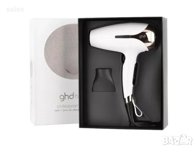 Професионален сешоар GHD Helios 1850-2200W