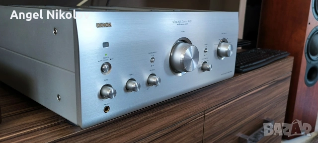 Продавам Denon PMA 2000AE, снимка 3 - Ресийвъри, усилватели, смесителни пултове - 55161896
