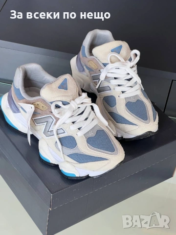 New Balance Дамски Маратонки👟Дамски Спортни Обувки Ню Баланс - Различни Цветове Код SK1552, снимка 4 - Маратонки - 54559976