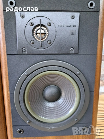 JBL LX22, снимка 3 - Тонколони - 54669215