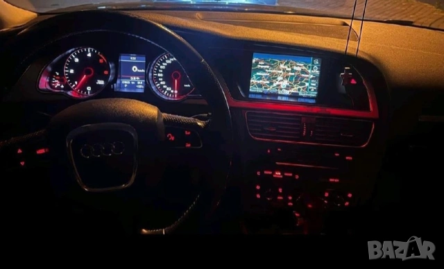 Audi , снимка 5 - Автомобили и джипове - 54690973