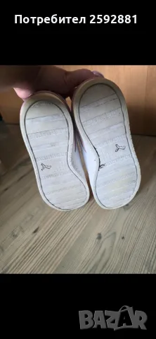  Дамски обувки Reebok и Puma, снимка 8 - Дамски ежедневни обувки - 55608235