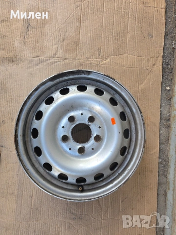 джанти за мерцедес вито