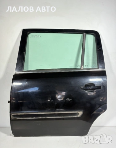Задна лява врата Опел Зафира Opel Zafira 