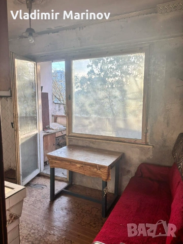 Продава 2-СТАЕН, гр. Русе, Чародейка - Юг, снимка 11 - Апартаменти - 55170733