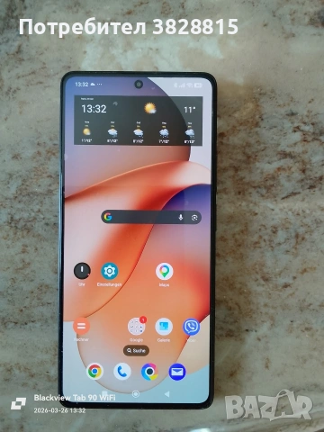 POCO M6 pro, снимка 4 - Xiaomi - 54757851