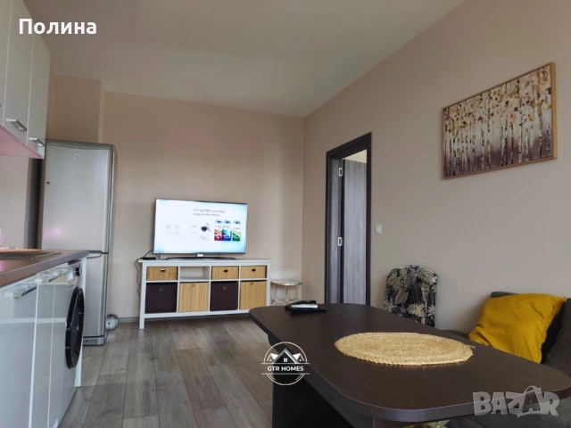 Двустаен апартамент с.Герман с панорамна гледка към Витоша , снимка 4 - Апартаменти - 54652658