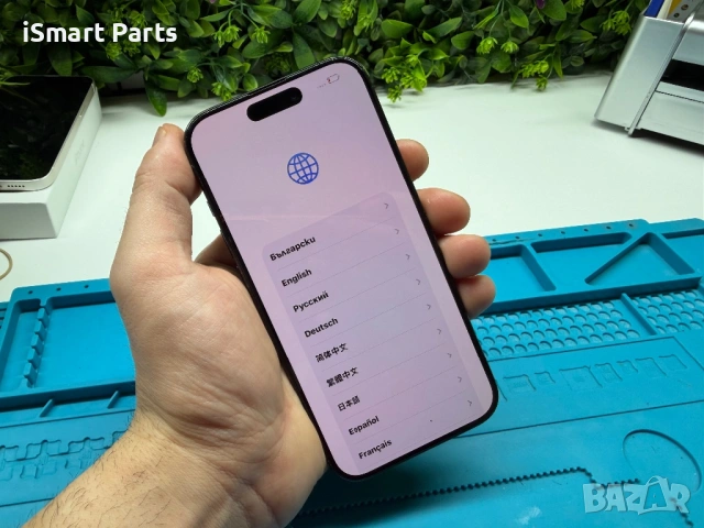 Дисплей за iPhone 15 Pro /оригинал/