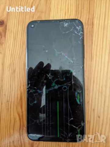 Huawei P40 lite за части , снимка 2 - Huawei - 55309295