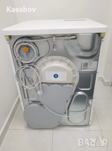 Miele Сушилня с Термопомпа и Аларма Миеле 12м Гаранция, снимка 12 - Сушилни - 54021936