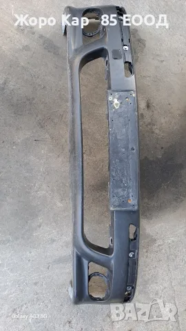 Предна броня за BMW E39/БМВ е39 от M-пакет., снимка 11 - Части - 55304719