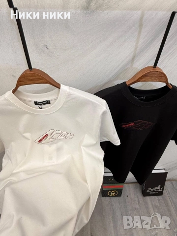 Мъжки тениски, снимка 7 - Тениски - 54023632