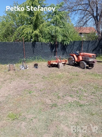 Продавам, снимка 9 - Селскостопанска техника - 54333893